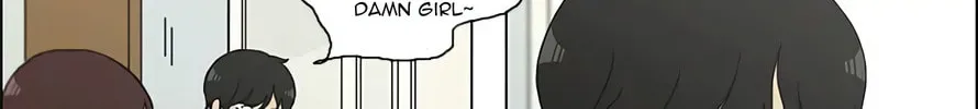 Love Revolution Chapter 122 page 66 - 