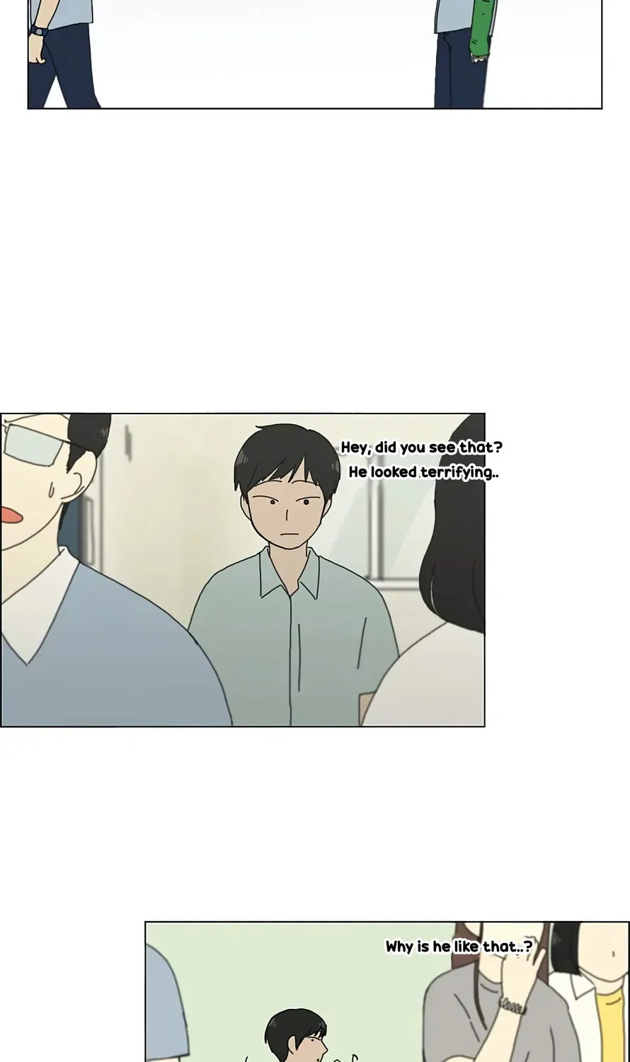 Love Revolution Chapter 122 page 75 - 