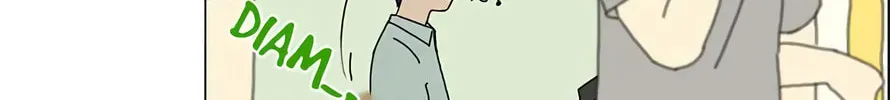 Love Revolution Chapter 122 page 76 - 