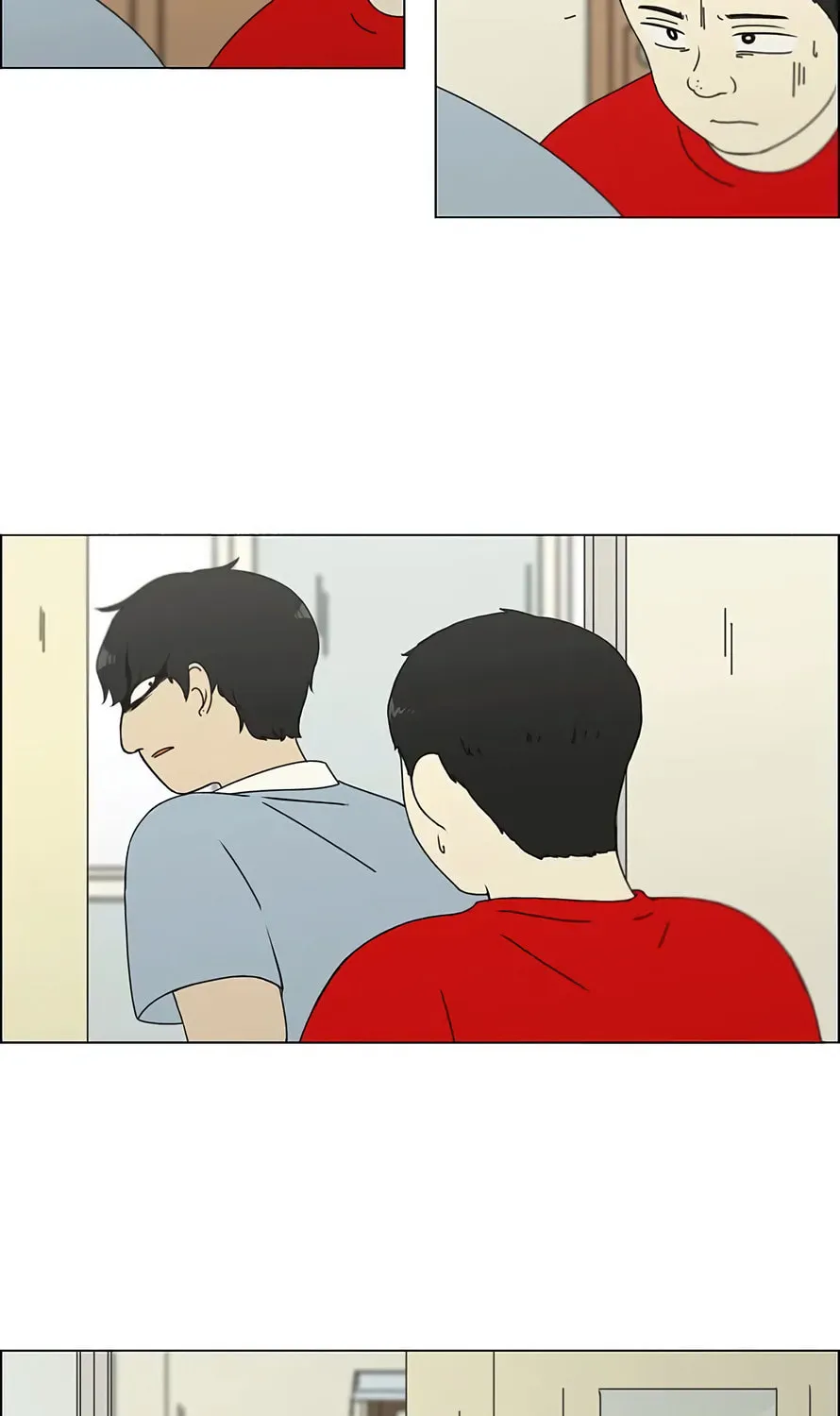 Love Revolution Chapter 122 page 9 - 