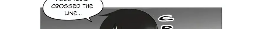 Love Revolution Chapter 123 page 14 - 