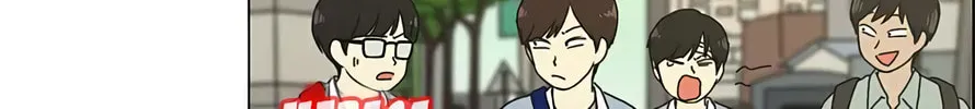 Love Revolution Chapter 123 page 18 - 