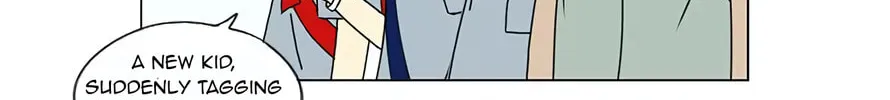 Love Revolution Chapter 123 page 20 - 