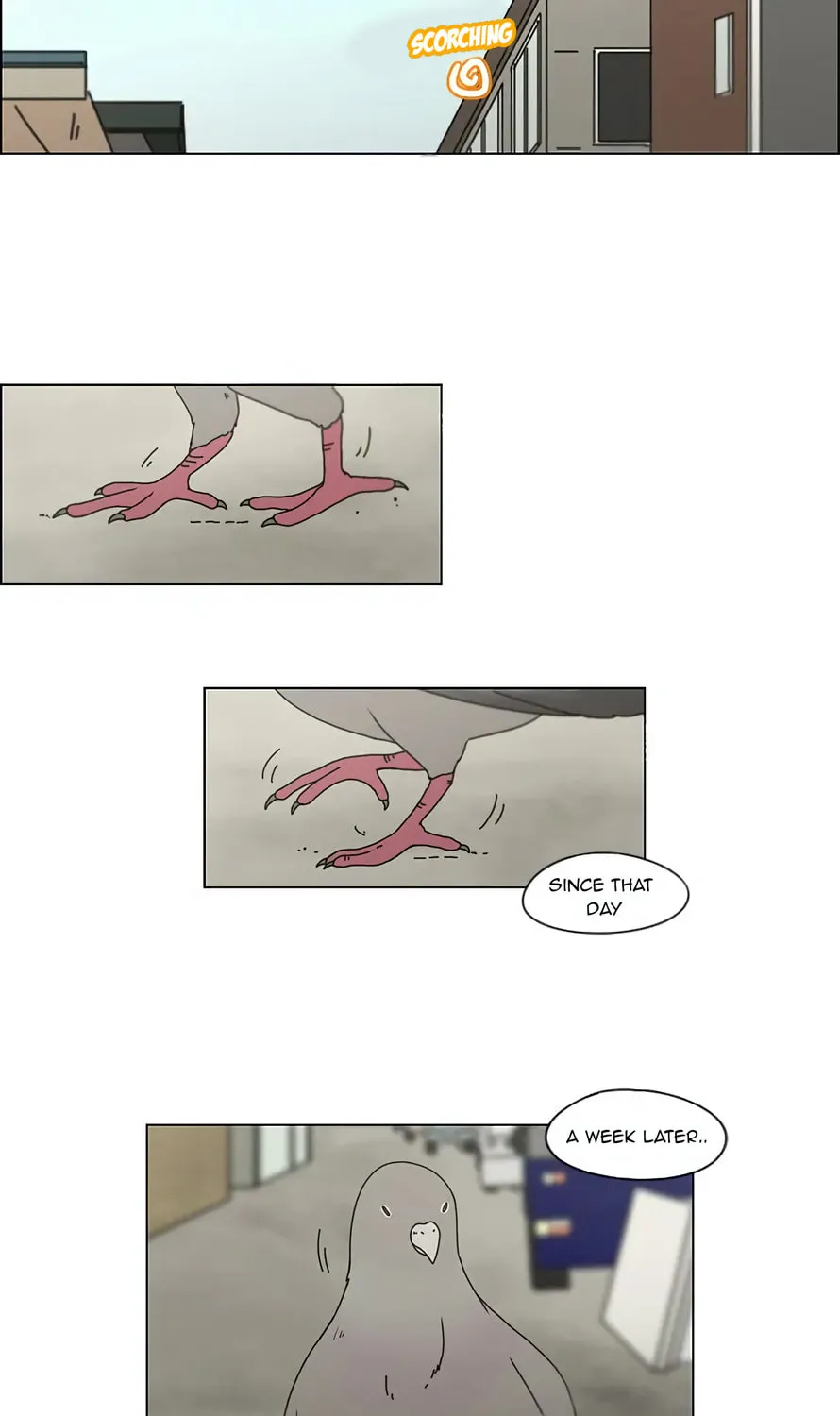 Love Revolution Chapter 123 page 25 - 