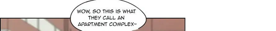 Love Revolution Chapter 123 page 30 - 