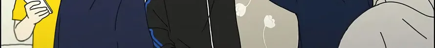 Love Revolution Chapter 123 page 40 - 