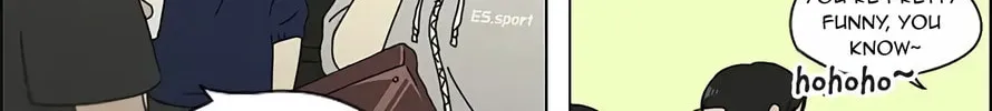 Love Revolution Chapter 123 page 42 - 