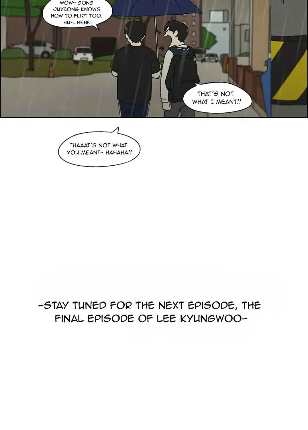 Love Revolution Chapter 123 page 70 - 
