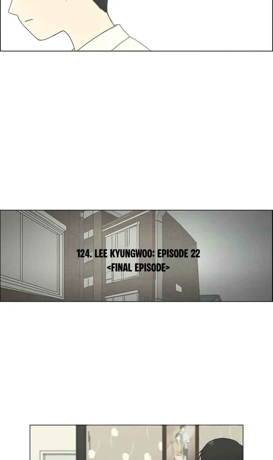 Love Revolution Chapter 124 page 15 - 