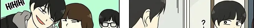 Love Revolution Chapter 124 page 28 - 