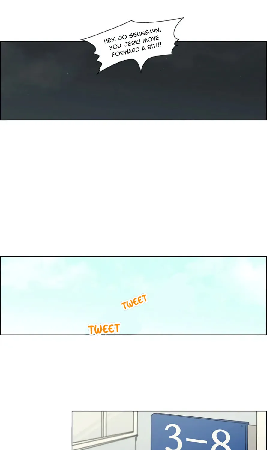 Love Revolution Chapter 124 page 51 - 