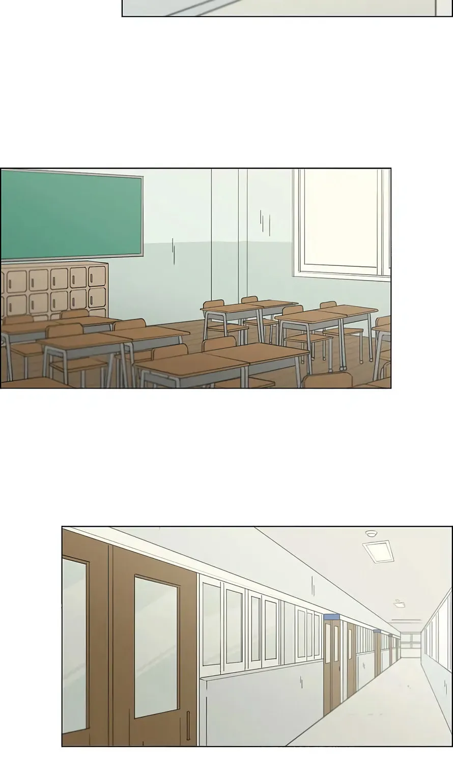 Love Revolution Chapter 124 page 53 - 