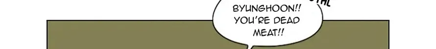 Love Revolution Chapter 124 page 60 - 