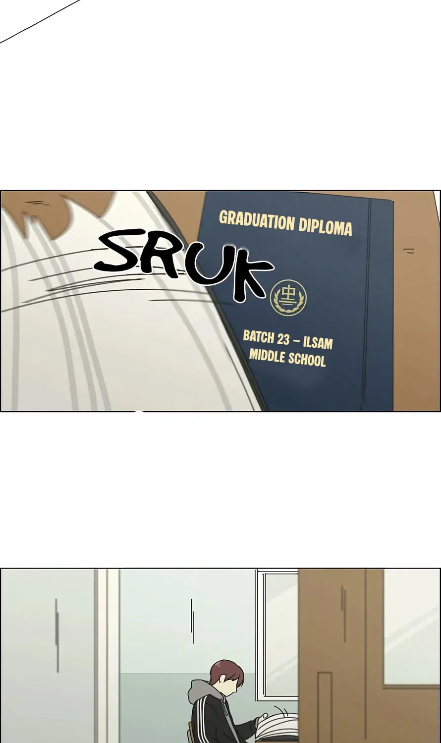 Love Revolution Chapter 124 page 65 - 