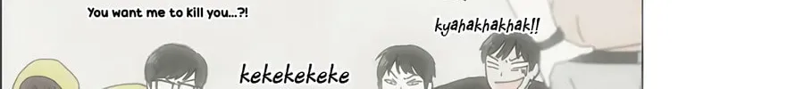 Love Revolution Chapter 124 page 74 - 