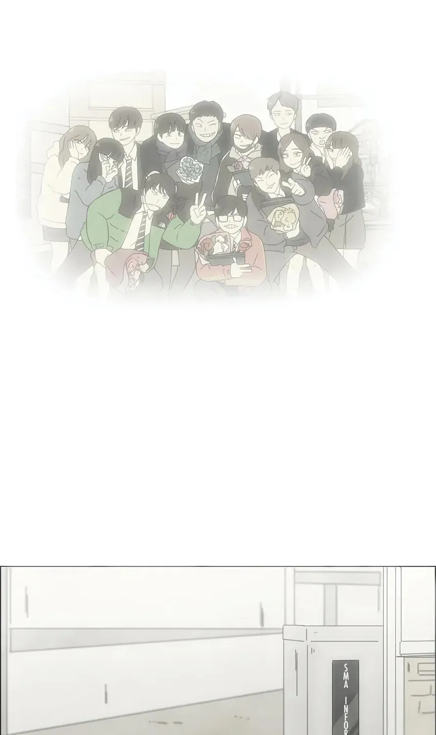 Love Revolution Chapter 124 page 87 - 