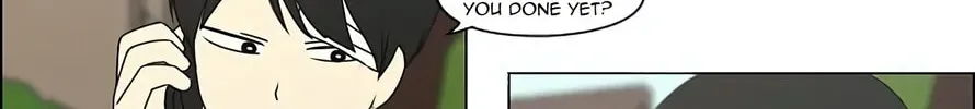 Love Revolution Chapter 124 page 10 - 