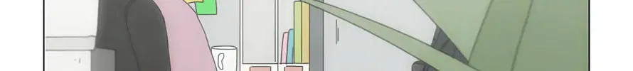 Love Revolution Chapter 124 page 94 - 
