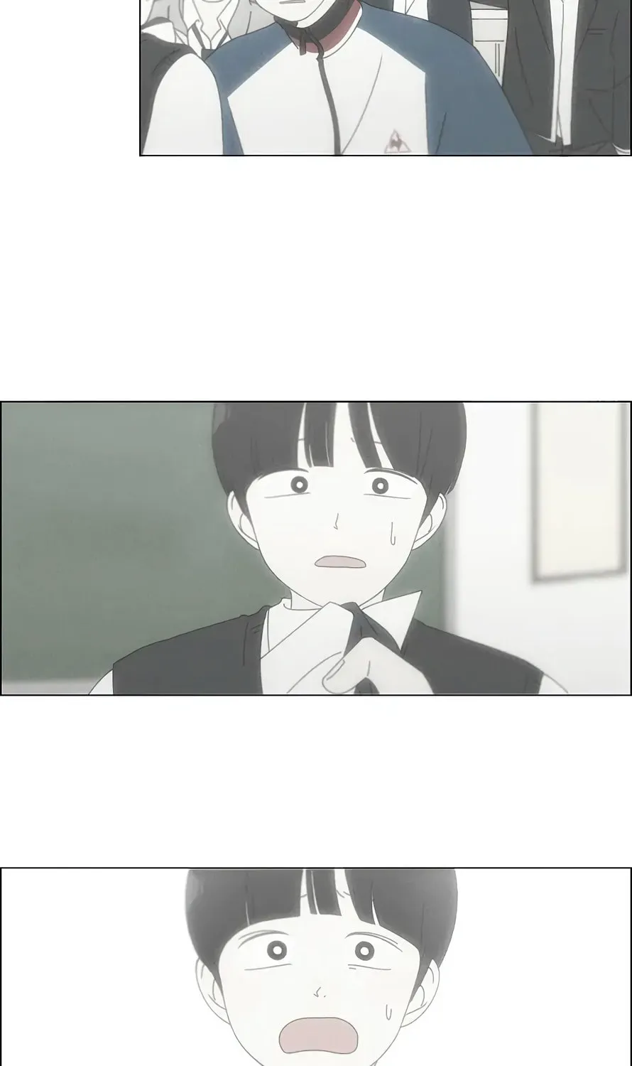 Love Revolution Chapter 125 page 14 - 