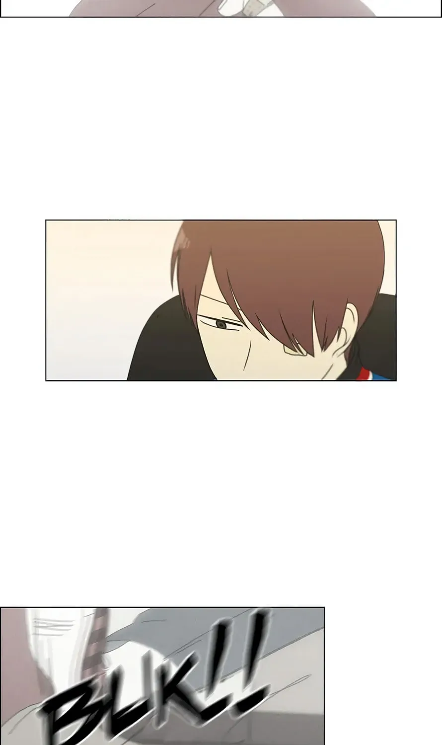 Love Revolution Chapter 125 page 16 - 
