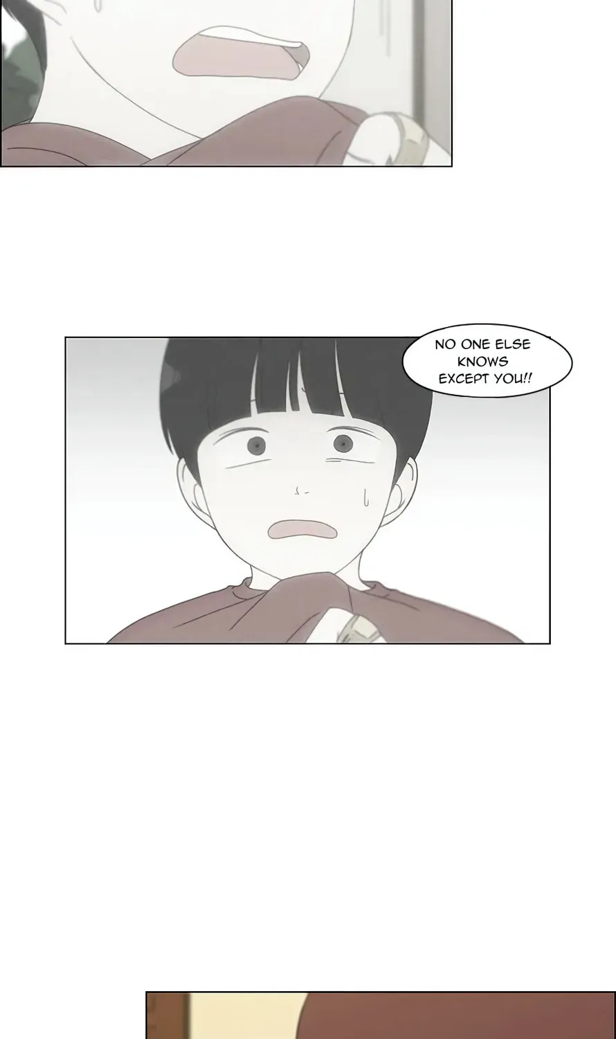 Love Revolution Chapter 125 page 22 - 