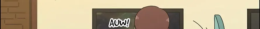 Love Revolution Chapter 125 page 4 - 
