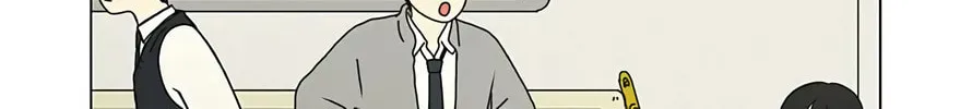 Love Revolution Chapter 125 page 37 - 