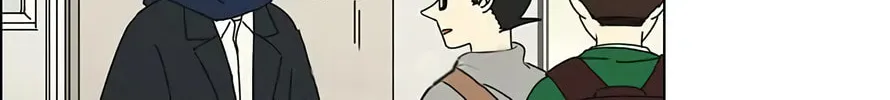 Love Revolution Chapter 125 page 43 - 