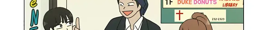 Love Revolution Chapter 125 page 49 - 