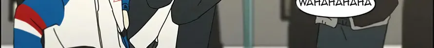 Love Revolution Chapter 125 page 58 - 