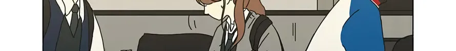 Love Revolution Chapter 125 page 66 - 