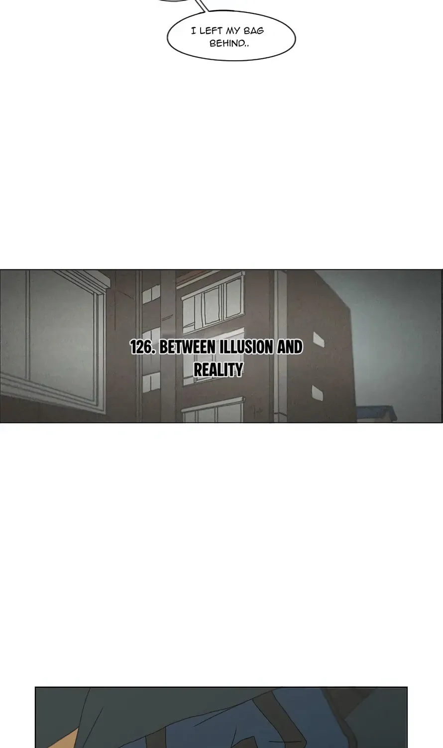 Love Revolution Chapter 126 page 19 - 