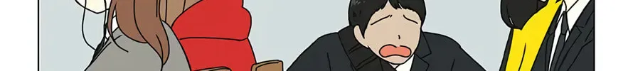 Love Revolution Chapter 126 page 22 - 
