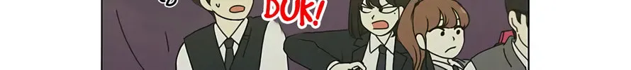 Love Revolution Chapter 126 page 32 - 