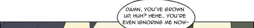 Love Revolution Chapter 126 page 40 - 