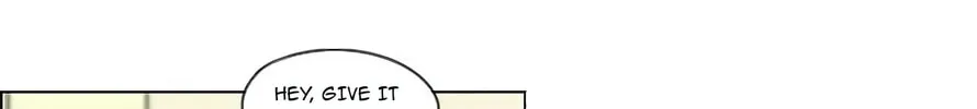 Love Revolution Chapter 126 page 42 - 