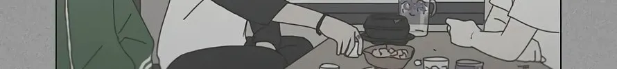 Love Revolution Chapter 126 page 55 - 