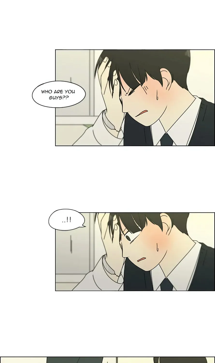 Love Revolution Chapter 126 page 68 - 