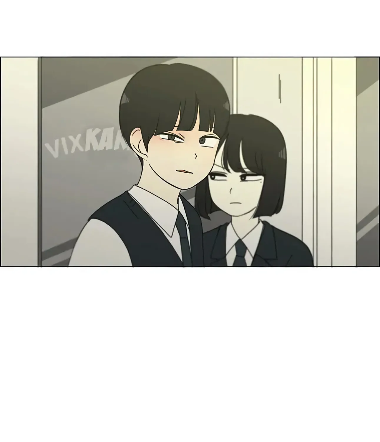 Love Revolution Chapter 126 page 88 - 