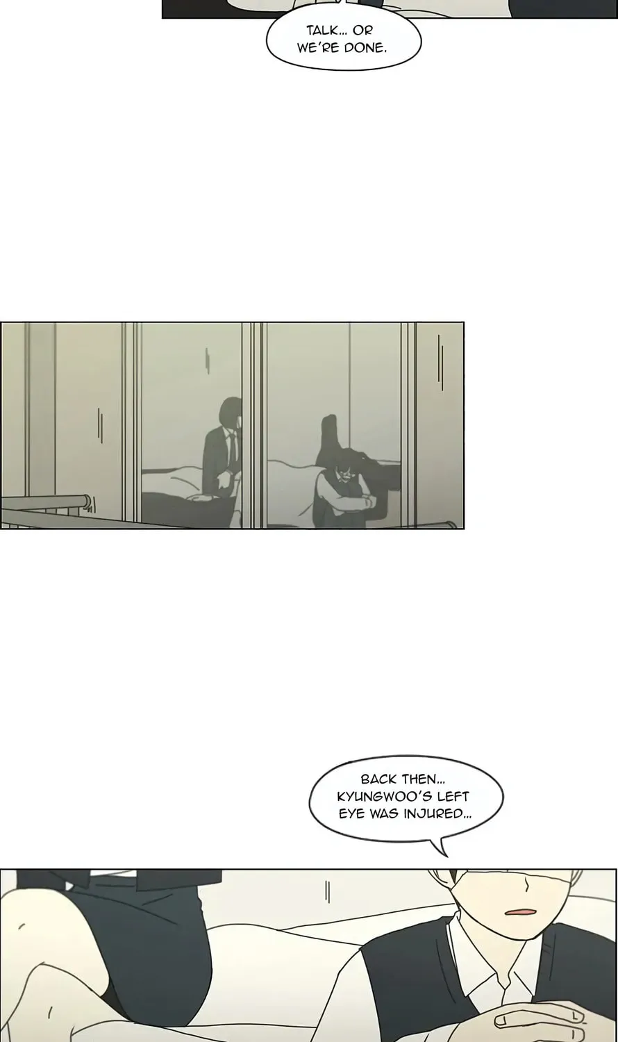 Love Revolution Chapter 127 page 50 - 