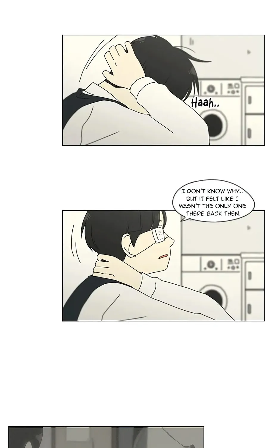 Love Revolution Chapter 127 page 56 - 