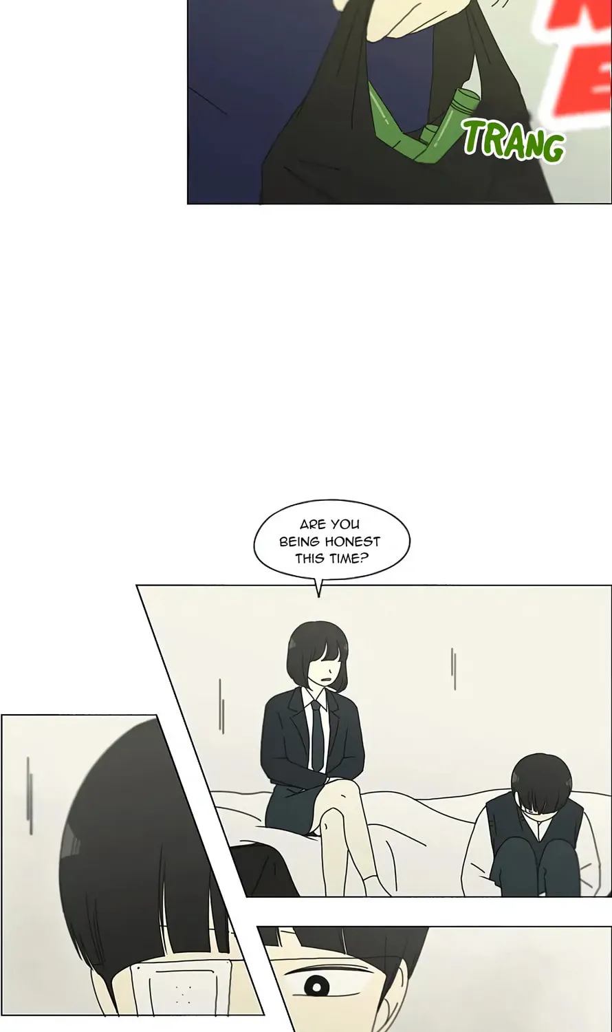 Love Revolution Chapter 127 page 66 - 