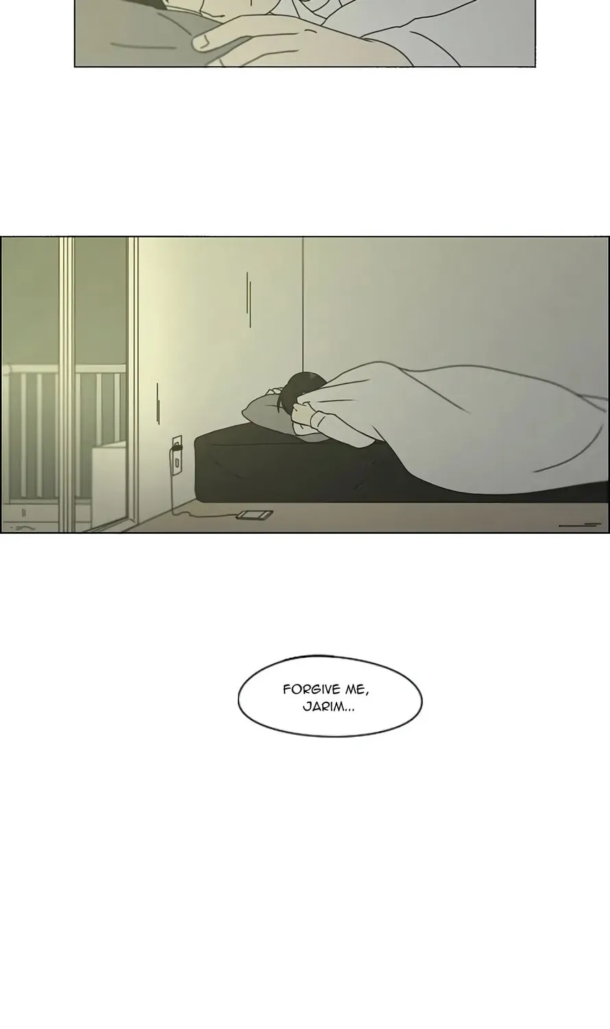 Love Revolution Chapter 127 page 82 - 