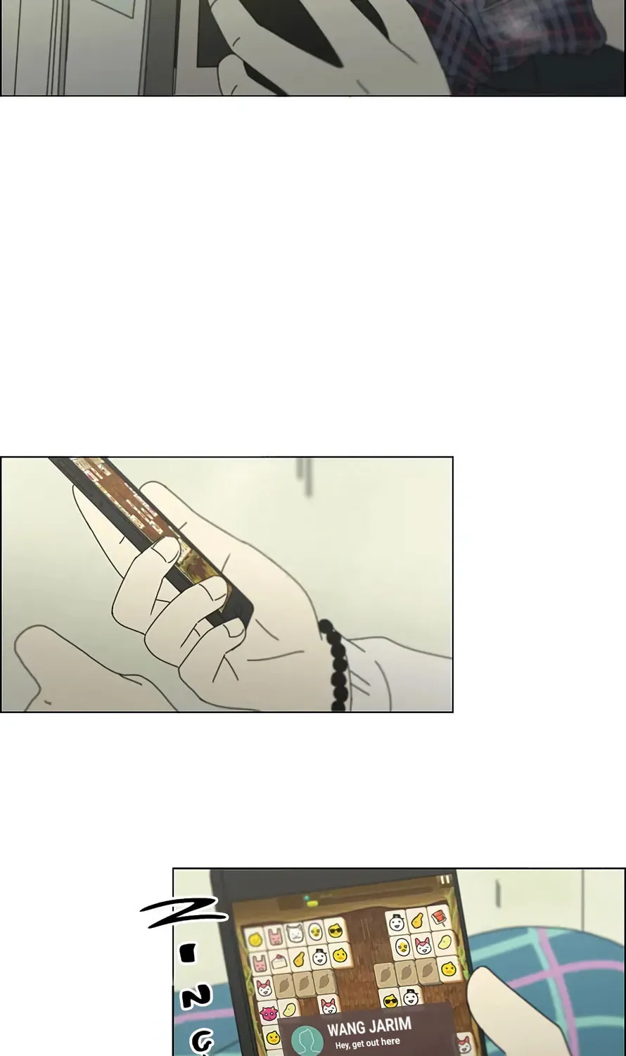 Love Revolution Chapter 127 page 86 - 