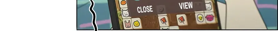 Love Revolution Chapter 127 page 87 - 