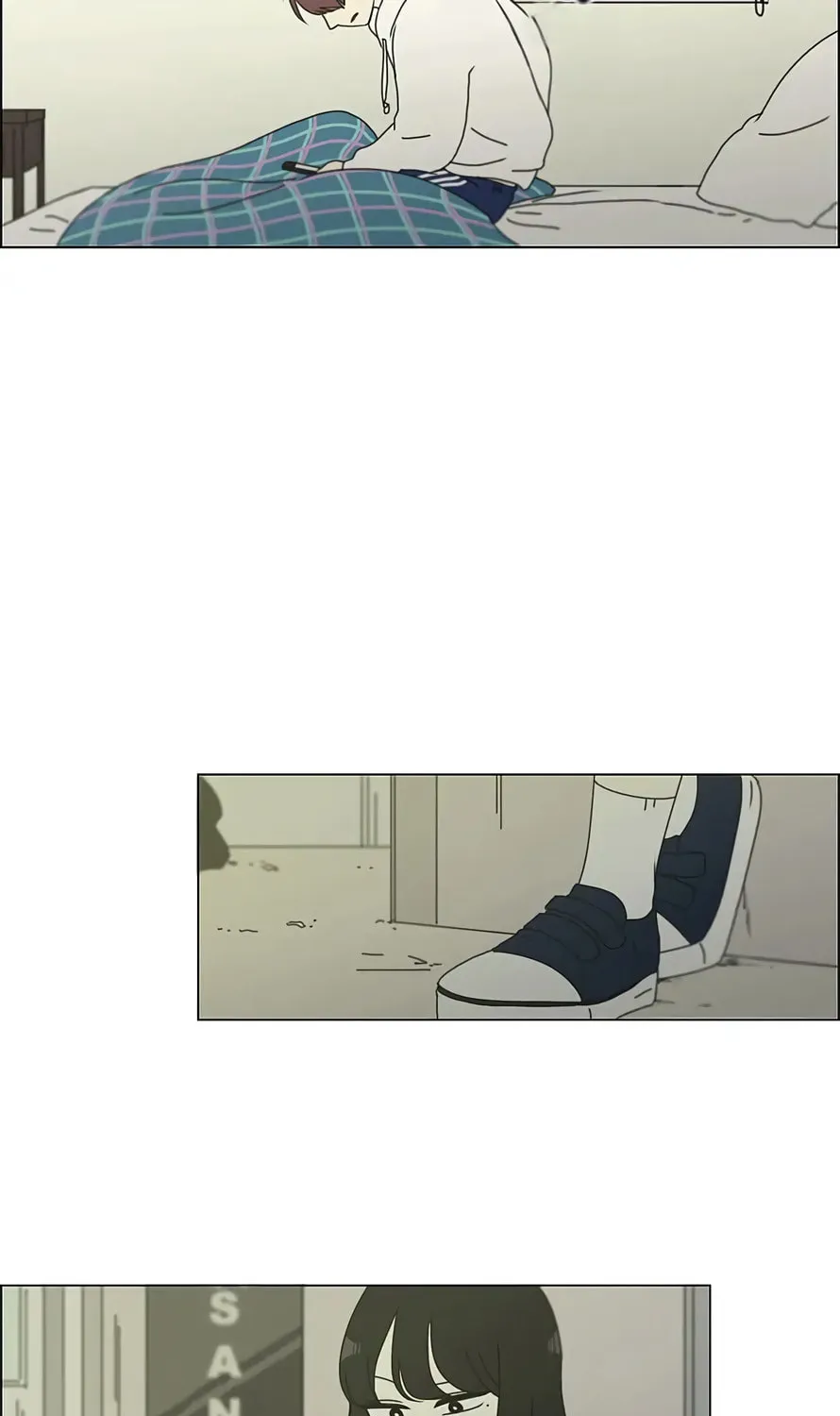 Love Revolution Chapter 127 page 90 - 