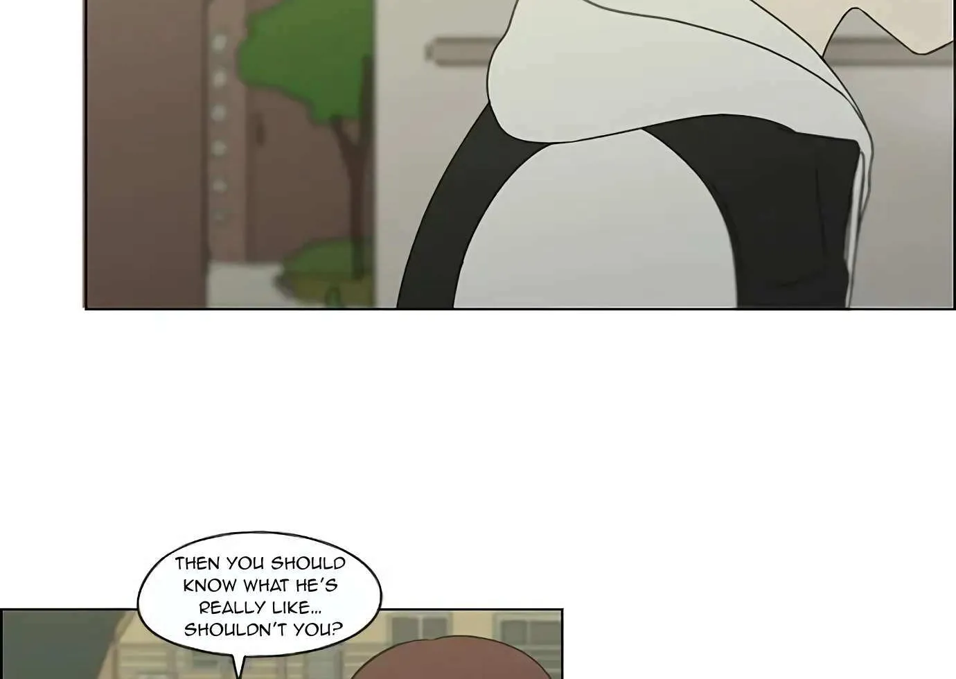 Love Revolution Chapter 128 page 16 - 