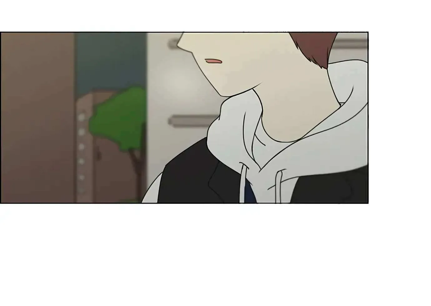 Love Revolution Chapter 128 page 18 - 