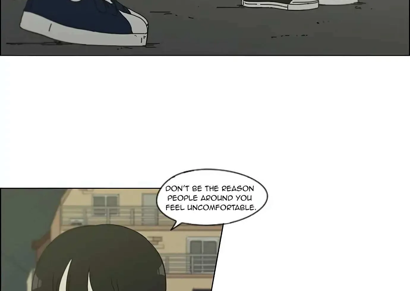 Love Revolution Chapter 128 page 20 - 