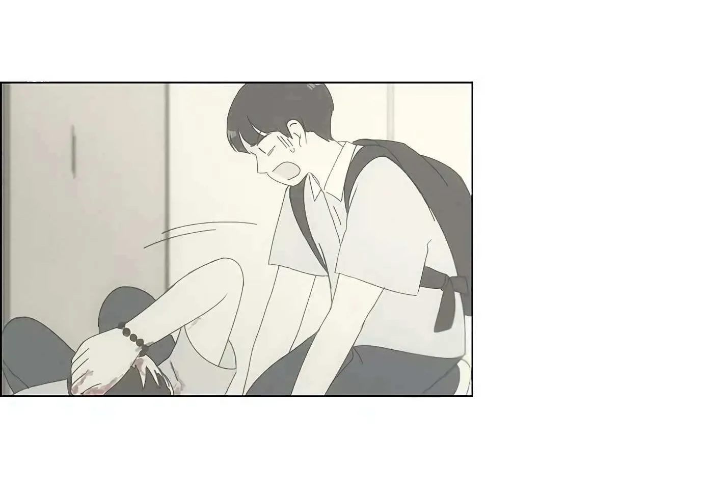 Love Revolution Chapter 128 page 22 - 